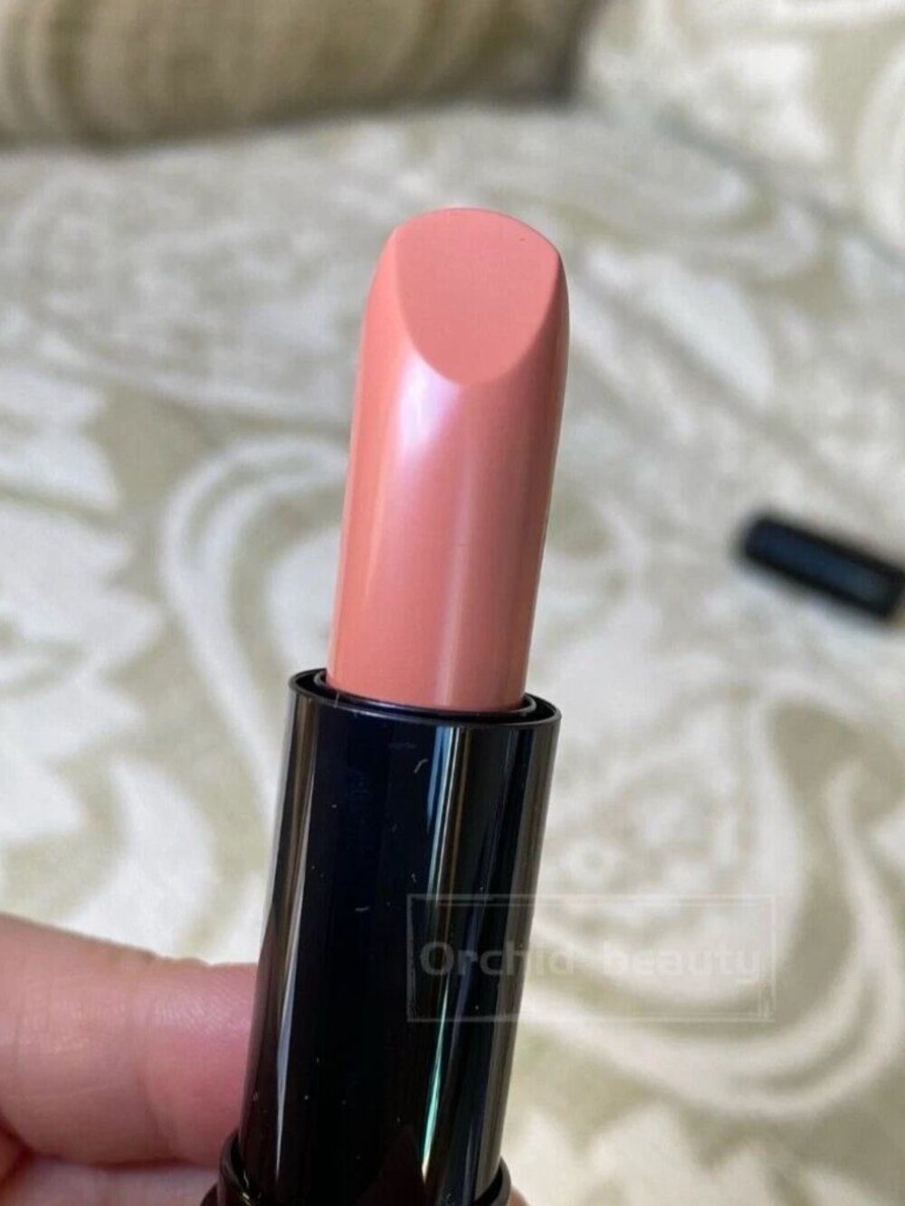 New Discontinued Lancome Lipstick~Natural Beauty~Full size 4g/0.12 oz